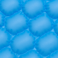 Басейн Intex "Веселка" 114*25 см з надувним дном  57412NP, фото 7