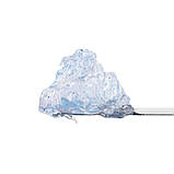 3d Гель Для дизайну No Wipe HD Hollywood 15 мл, фото 2