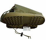 Бахіли Normeca Heatpac, Норвегія, фото 2