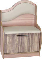 Пуф для передпокою Бриз