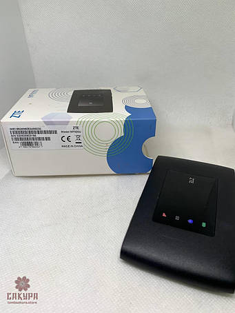 WiFi роутери