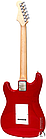 Електрогітара PARKSONS ST-150 (RED), фото 2