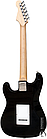 Електрогітара PARKSONS ST-150 (BLACK), фото 2
