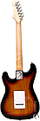 Електрогітара PARKSONS ST-150 (3-TONE SUNBURST), фото 2
