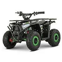 Електроквадроцикл FORTE FFA1000 1000W-48V-12Ah До 12 років шини 6"/6" купити дешево в Україні