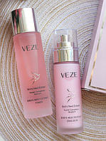 Набір для обличчя Veze Bird`s Nest Extract Niacinome Set (toner/120 ml + ser/80 ml)