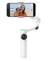 Монопод-стабілізатор Insta360 Flow 2 Pro White (CINSABQB-W / 6970357858774)