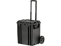 Герметична валіза на колесах 465х355х512 мм YATO YT-08895, фото 2
