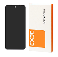 Дисплей Xiaomi RedMi 10 чорний Екран з сенсором (модуль) Original PRC