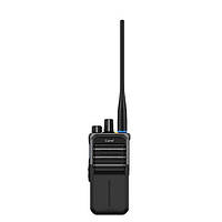 Caltta DH410 UHF DMR портативна радіостанція