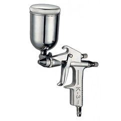 Пневмофарбопопульт Werk ASG-0517GR