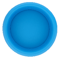 Басейн "хрустальний" 59416 Intex 114*25, фото 5