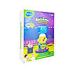 Магнітні кубики тактильні дитині 5 штук Пірамідка сортер Смарт гра Арена цирку розвиває моторику і логіку, фото 10