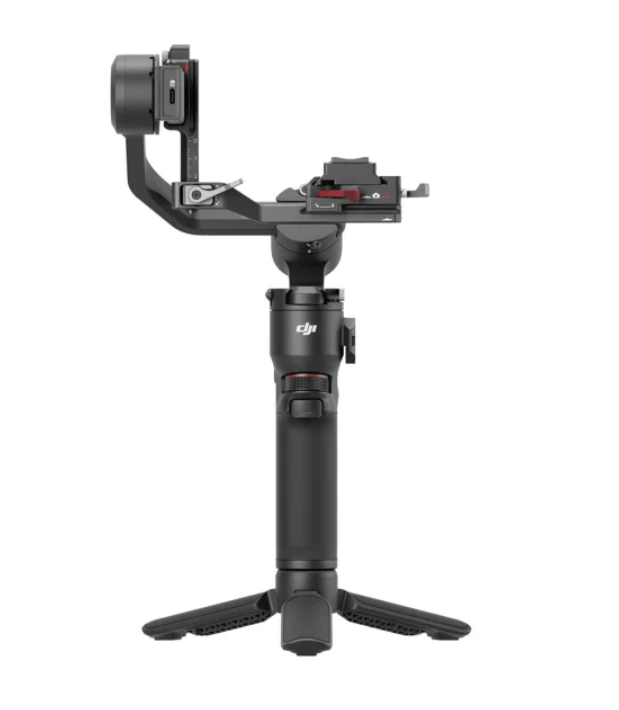 Монопод-стабілізатор DJI RS 3 Mini (CP.RN.00000294.01 / 6941565941916)