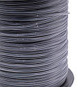Ліска косильна круг d2.7 мм 5 LB (360 м) з кордом, фото 4