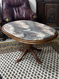 Журнальний столик, Франція