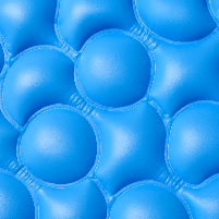 Басейн Intex "Веселка" 61*22 см з надувним дном 57107NP, фото 5