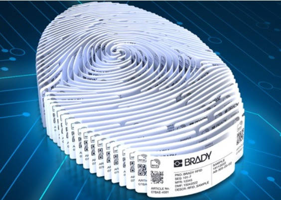 Призначення RFID-продуктів компанії Brady