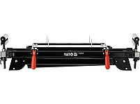 Стіл для верстатів до 200 кг 750 мм YATO YT-82179, фото 3