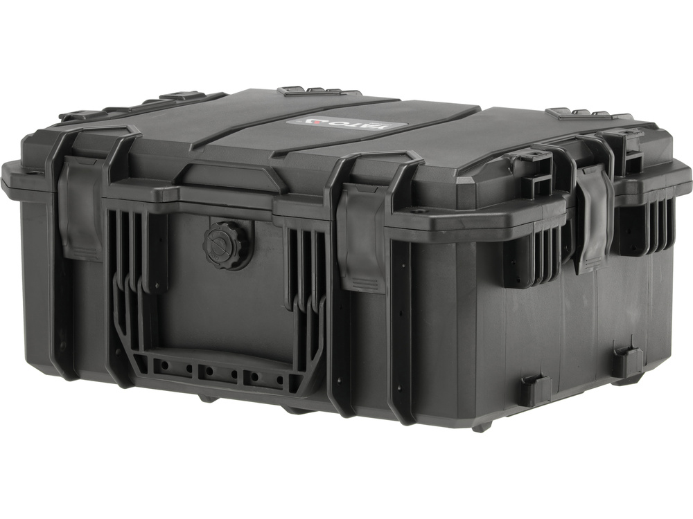 Герметична валіза 465х355х205мм YATO YT-08890, фото 1