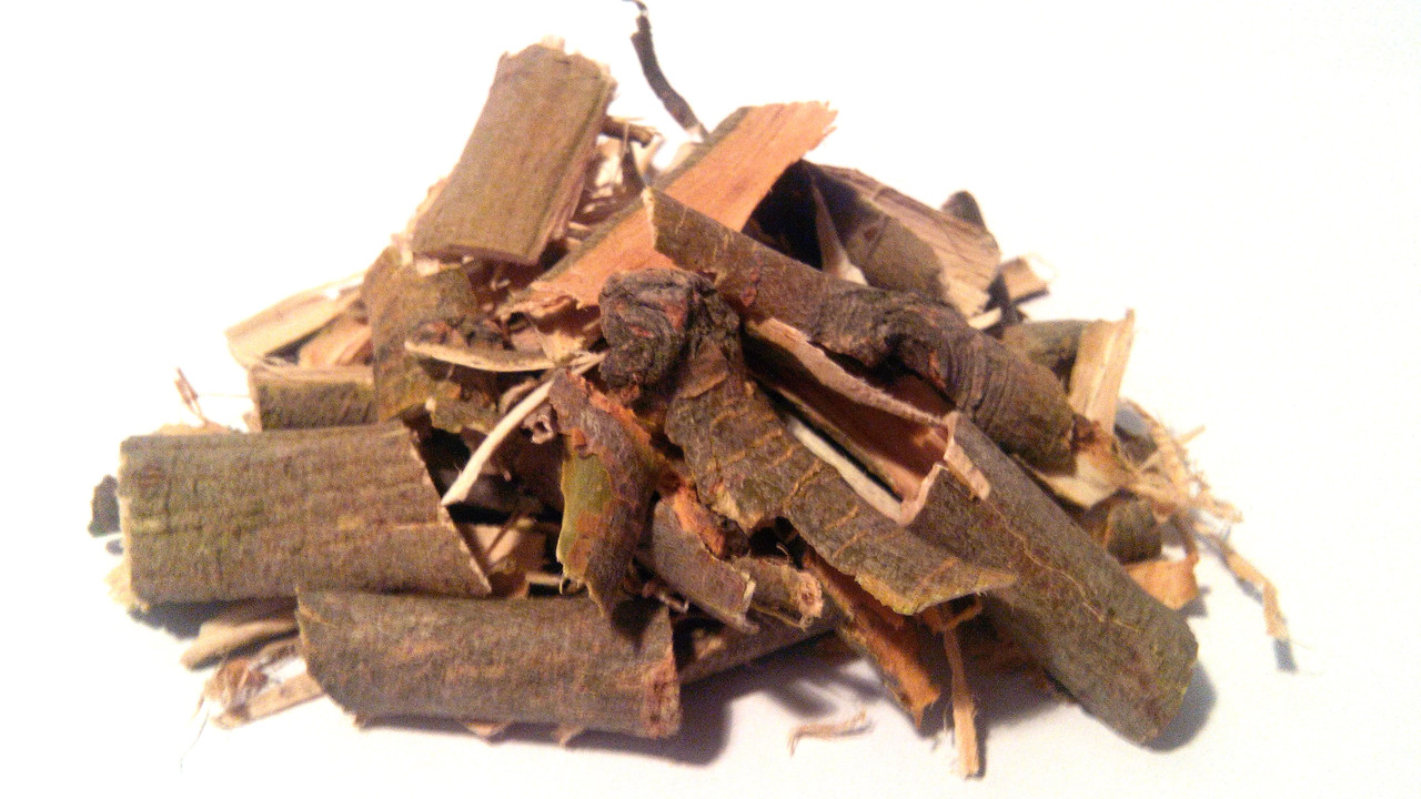 Верба біла кора (Іва звичайна), фото 1