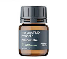 Мезопілінг Мигдальний  30% + спрей-нейтралізатор Mesopeel MD Mandelic AL 30%, 50 мл
