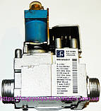 Клапан газовий 845 підключення різьба 3/4" Заводське відновлення/ Б/У (б.ф.у, EU) котлів газових, арт. 0.845.063, к.з. 0356/1, фото 4