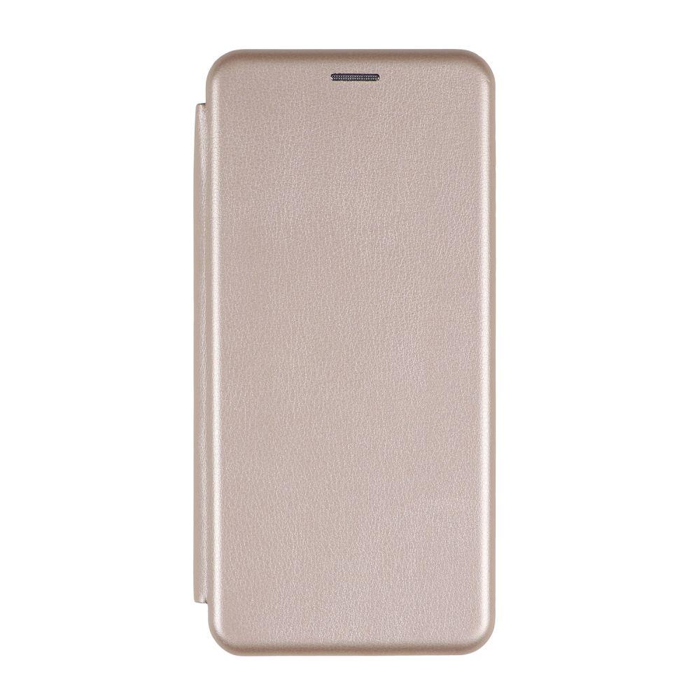 Чохол-книжка для Xiaomi Redmi 12C Gold