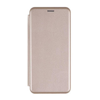 Чохол-книжка для Samsung Galaxy M14 5G (M146) Gold
