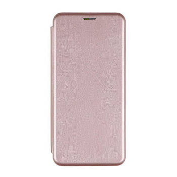 Чохол-книжка для Samsung Galaxy M14 5G (M146) Rose Gold