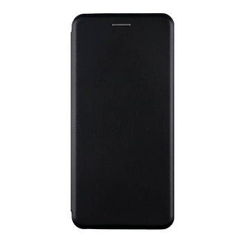 Чохол-книжка для Xiaomi Redmi 14C/Redmi A4/Poco C75 Black