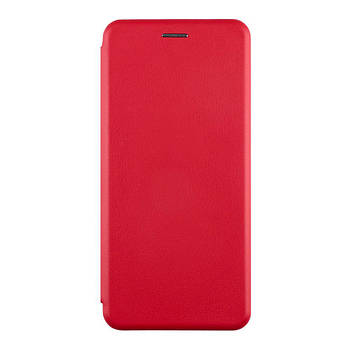 Чохол-книжка для Infinix Smart 8 Plus Red
