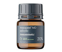 Мезопілінг Саліциловий 20% MD + спрей-нейтралізатор Mesopeel MD Salycylic 20%, 50 мл