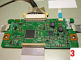 Плати T-Con для LED, LCD матриць, що застосовуються в телевізорах LG, Philips (частина 3)., фото 2
