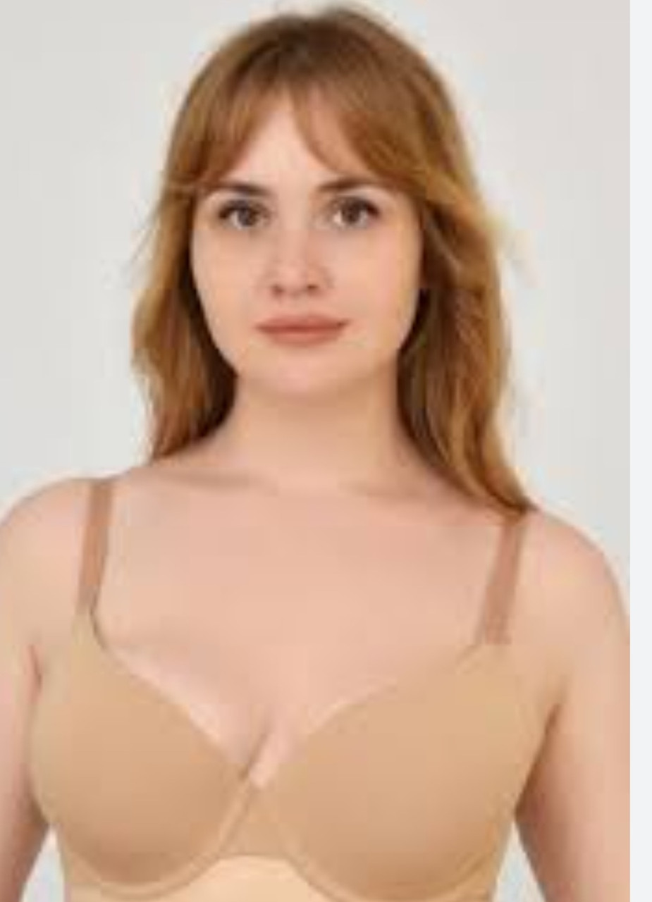 Бюстгальтер на тонкому поролоні без push up 9402 Balaloum