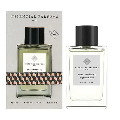 Essential Parfums Bois Imperial 100 ml.