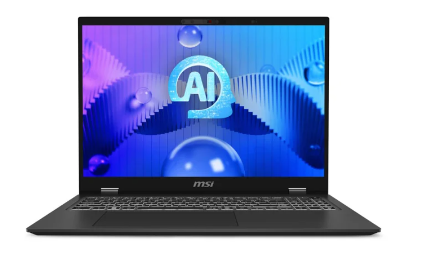 MSI Prestige 16 Ultra 7-155H/32GB/1TB/Win11 RTX4060 (Prestige 16 AI Studio | B1VFG-017PL)