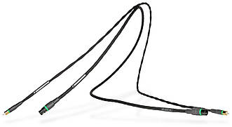 Цифровий AES EBU коаксіальний кабель Synergistic Research Foundation XL Digital Interconnect