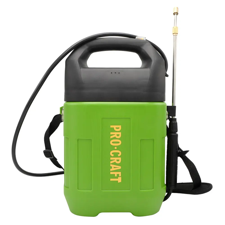 Обприскувач акумуляторний Procraft AS2-5 (5 літрів), фото 1