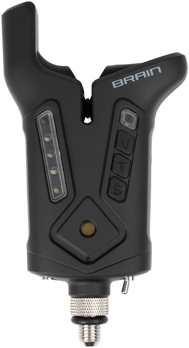 Сигналізатор Brain Wireless Bite Alarm F-1 Одиночний, фото 1