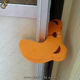 Тримач дверей від зачиняння — "Door Stopper" — 4 шт., фото 5