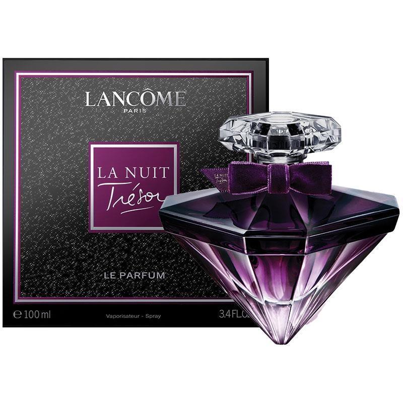 Жіночий парфум Lancome La Nuit Tresor Le Parfum 50 мл