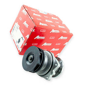 Системи охолодження й опалення