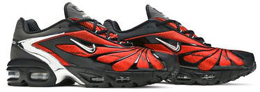 Кросівки Nike Air Max Tailwind 5 Skepta Bloody Chrome - CU1706-001, фото 4