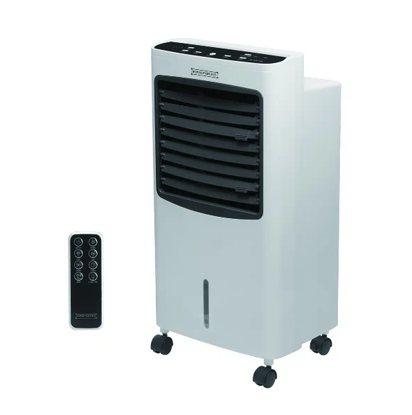 Повітроохолоджувач 4-в-1 - Air Cooler від Royalty Line (бак 8 літрів)