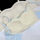 Безшовні топи-бандо #2578, фото 5