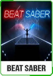 Beat Saber Oculus Quest 1/2/3/Pro (Ліцензійний ключ Meta), фото 1