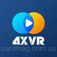 4XVR Video Player Premium Oculus Quest 1/2/3/Pro (Ліцензійний ключ Meta)