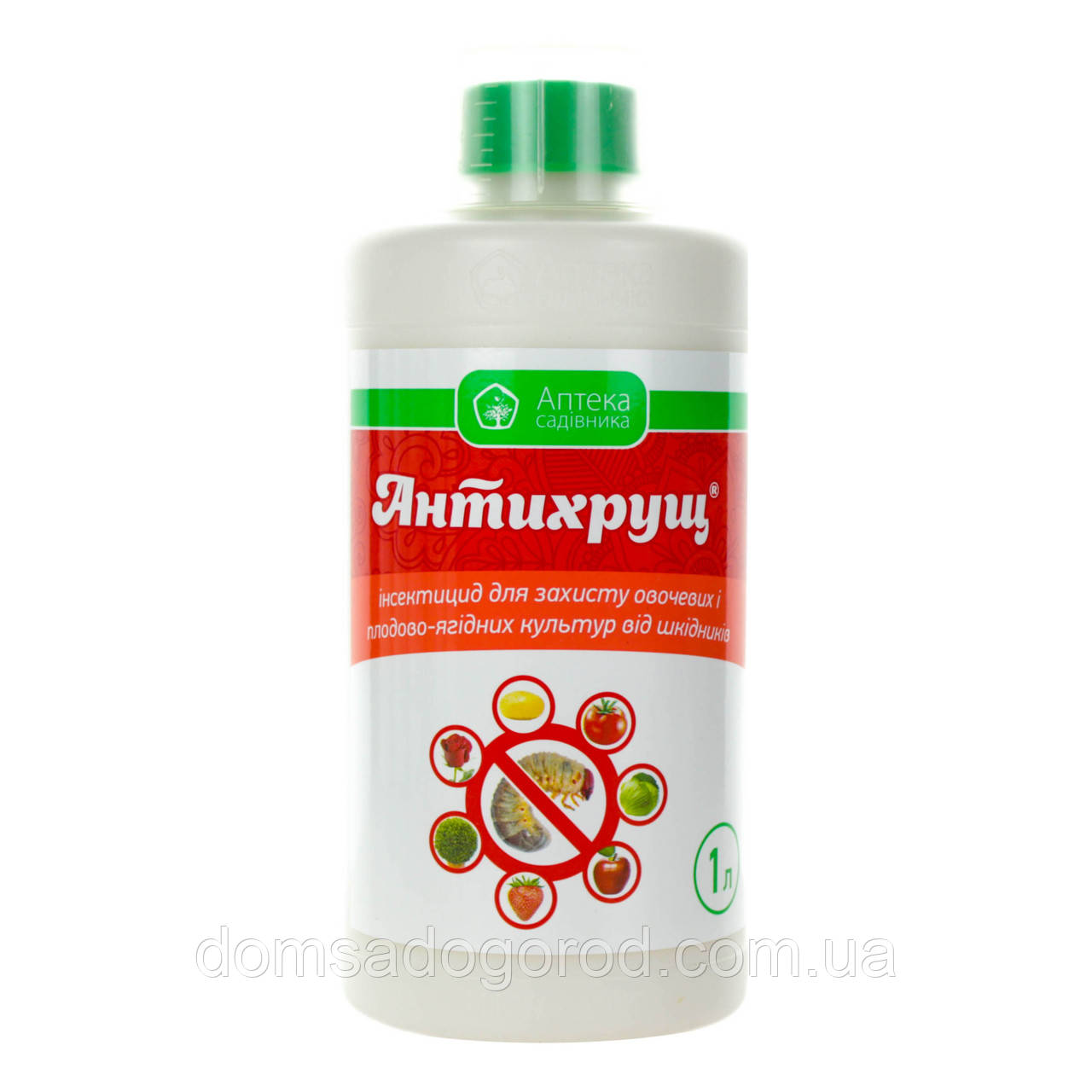Инсектицид АНТИХРУЩ Аптека садовода 1 л