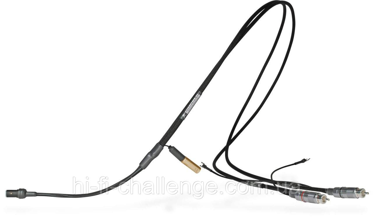 Фонокабель Synergistic Research Atmosphere SX Excite Phono